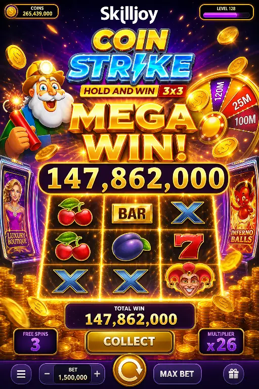 Skilljoy — скриншот 3